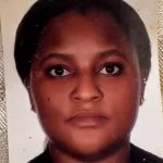 niania - zdjęcie plofirowe użytkownika Patrice T.