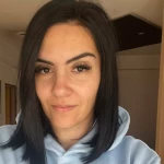 niania - zdjęcie plofirowe użytkownika Linda K.