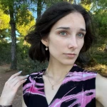 niania - zdjęcie plofirowe użytkownika Karina B.