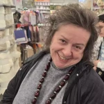 niania - zdjęcie plofirowe użytkownika Jolanta M.