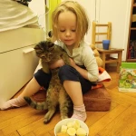 niania - zdjęcie ogłoszenia Szukamy pomocy do opieki nad dzieckiem