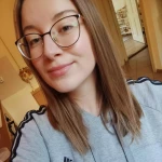 niania - zdjęcie plofirowe użytkownika Karolina S.