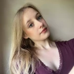 niania - zdjęcie plofirowe użytkownika Natalia K.