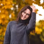 niania - zdjęcie plofirowe użytkownika Lena L.
