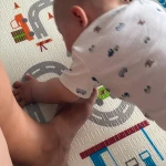 niania - zdjęcie ogłoszenia Szukamy pomocy przy 8m maluchu
