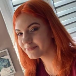 niania - zdjęcie plofirowe użytkownika Agata D.