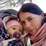 niania - zdjęcie plofirowe użytkownika Barbara M.