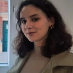 niania - zdjęcie plofirowe użytkownika Polina S.
