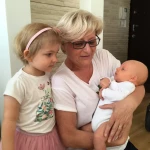 niania - zdjęcie plofirowe użytkownika Mariola P.