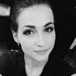 niania - zdjęcie plofirowe użytkownika Kamila G.