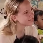 niania - zdjęcie plofirowe użytkownika Aleksandra S.