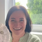 niania - zdjęcie plofirowe użytkownika Magdalena P.