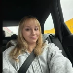 niania - zdjęcie plofirowe użytkownika Amelia C.