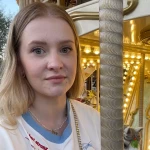 niania - zdjęcie plofirowe użytkownika Patrycja K.