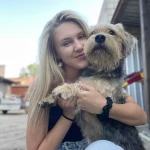 niania - zdjęcie plofirowe użytkownika Patrycja J.