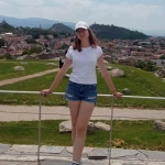 niania - zdjęcie plofirowe użytkownika Antonina L.