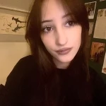 niania - zdjęcie plofirowe użytkownika Agatka J.