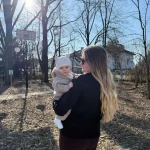 niania - zdjęcie plofirowe użytkownika Julia S.