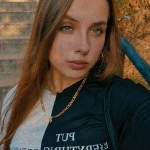 niania - zdjęcie plofirowe użytkownika Maja B.
