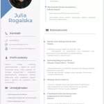 niania - zdjęcie plofirowe użytkownika Julka R.