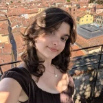 niania - zdjęcie plofirowe użytkownika Pola B.