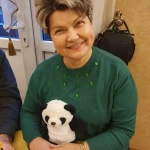 niania - zdjęcie plofirowe użytkownika Elżbieta K.
