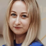 niania - zdjęcie plofirowe użytkownika Justyna G.
