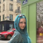 niania - zdjęcie plofirowe użytkownika Barbara K.