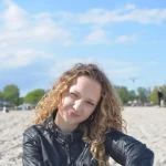 niania - zdjęcie plofirowe użytkownika Ula C.