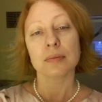 niania - zdjęcie plofirowe użytkownika Liudmyla K.