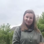 niania - zdjęcie plofirowe użytkownika Paulina G.