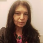 niania - zdjęcie plofirowe użytkownika Anna D.