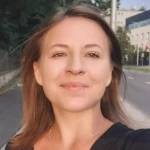 niania - zdjęcie plofirowe użytkownika Katarzyna N.