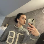 niania - zdjęcie plofirowe użytkownika Ola P.