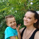 niania - zdjęcie plofirowe użytkownika Aneta M.