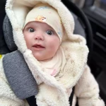 niania - zdjęcie ogłoszenia Szukam opieki dla dziecka