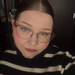 niania - zdjęcie plofirowe użytkownika Nicola K.