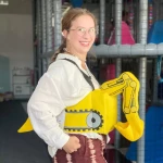 niania - zdjęcie plofirowe użytkownika Anna K.