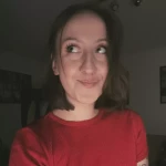 niania - zdjęcie plofirowe użytkownika Monika W.