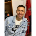 niania - zdjęcie plofirowe użytkownika Stiven V.