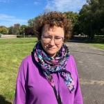 niania - zdjęcie plofirowe użytkownika Pola K.
