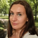 niania - zdjęcie plofirowe użytkownika Katarzyna S.
