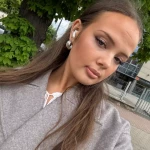 niania - zdjęcie plofirowe użytkownika Amelia B.