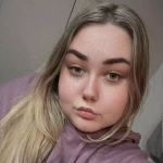 niania - zdjęcie plofirowe użytkownika Oliwka N.