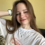 niania - zdjęcie plofirowe użytkownika Paulina M.