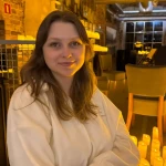 niania - zdjęcie plofirowe użytkownika Daria M.