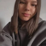 niania - zdjęcie plofirowe użytkownika Oliwia K.