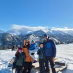 niania - zdjęcie ogłoszenia Gdynia, Mały Kack - opiekunka poszukiwana