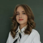 niania - zdjęcie plofirowe użytkownika Anna B.