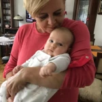 niania - zdjęcie plofirowe użytkownika Dorota P.